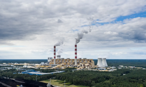 EU chuẩn bị đánh thuế biên giới carbon với nhôm, thép và nhiều mặt hàng