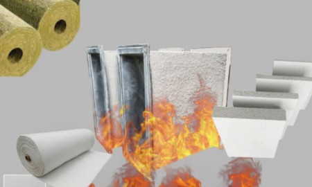 Dự kiến phân cấp việc cấp giấy phép lưu thông vật liệu, cấu kiện ngăn cháy, chống cháy