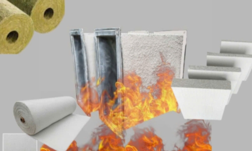 Dự kiến phân cấp việc cấp giấy phép lưu thông vật liệu, cấu kiện ngăn cháy, chống cháy