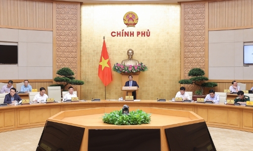 Người dân còn phàn nàn, Chính phủ phải tìm giải pháp hiệu quả