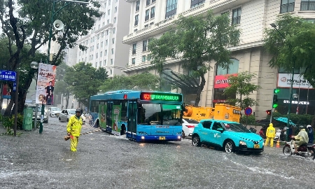 Các địa phương khẩn trương phục hồi du lịch sau bão
