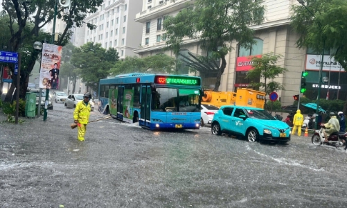 Các địa phương khẩn trương phục hồi du lịch sau bão