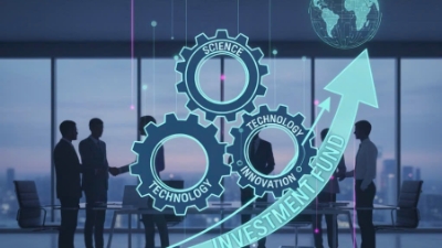 Hanoi launches venture capital fund to boost innovation and startup