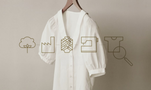 Ứng dụng blockchain trong thời trang dần được chú ý