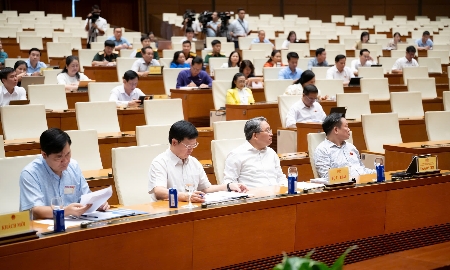 Tránh để lợi ích kinh tế chi phối kết luận giám định tư pháp