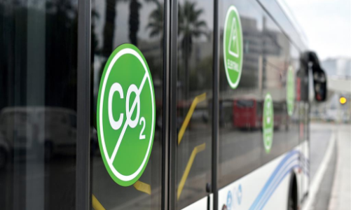 Nghiên cứu đề xuất quy định màu nền biển nhận diện xe năng lượng xanh và gắn mã QR vào hệ thống đăng ký, thu phí