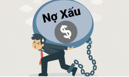 Đẩy mạnh tăng trưởng tín dụng nợ xấu có thể gia tăng? 