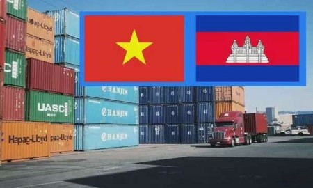 Thúc đẩy thương mại song phương Việt Nam - Campuchia giai đoạn 2025-2026
