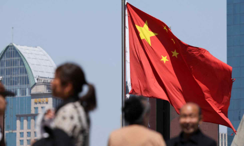 Trung Quốc ra mắt thị thực mới để hút nhân tài công nghệ