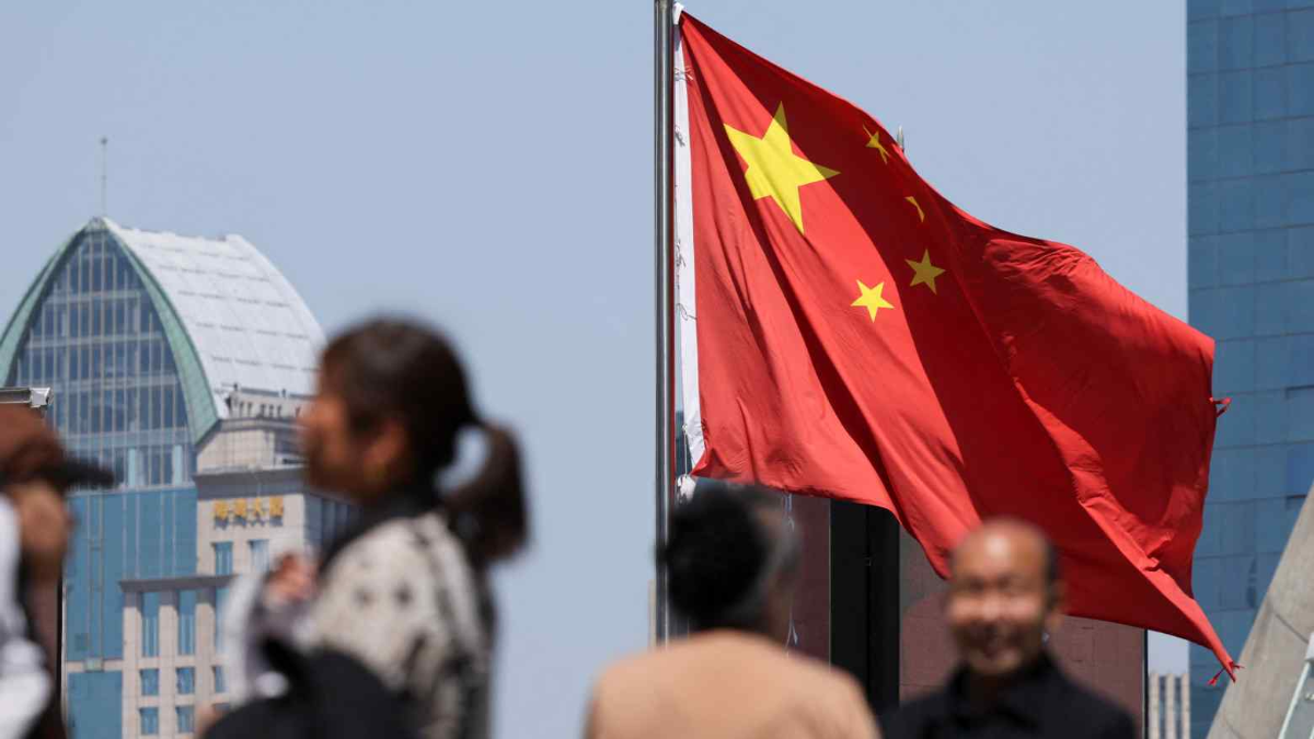 Ảnh minh họa - Ảnh: Getty Images