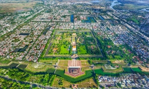 Huế triển khai chiến dịch cao điểm 90 ngày làm giàu, làm sạch cơ sở dữ liệu đất đai