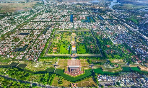 Huế triển khai chiến dịch cao điểm 90 ngày làm giàu, làm sạch cơ sở dữ liệu đất đai