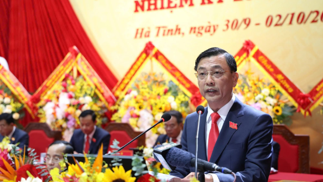 Vung Ang EZ expansion with FTZ envisioned as strategic growth pole