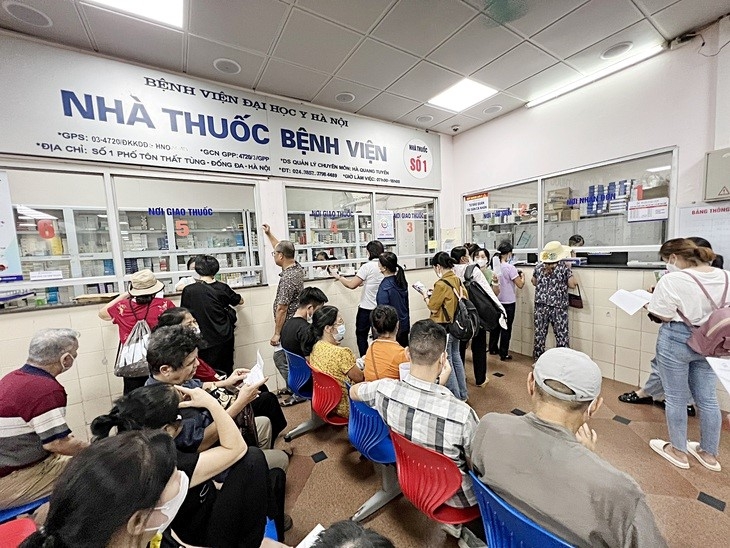 Ảnh minh họa.