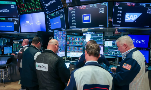 Ảnh hưởng của việc Chính phủ Mỹ đóng cửa đến thị trường toàn cầu