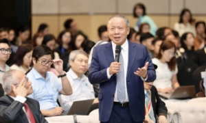 Loạt kiến nghị đột phá về cơ chế vốn, ưu đãi thuế cho doanh nghiệp nhỏ và vừa 