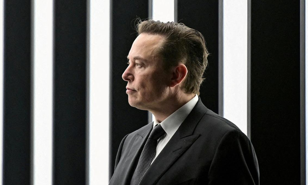 Ông Elon Musk - Ảnh: Forbes