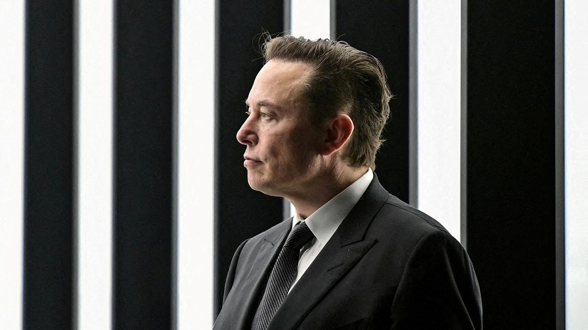 Ông Elon Musk - Ảnh: Forbes