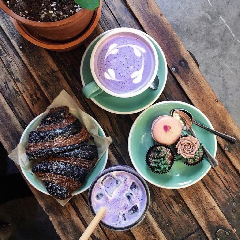 Văn hóa “flex” trong giới trẻ hiện nay khá giống với thuật ngữ Instagrammable.&nbsp;