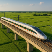 Đề xuất TP. Hồ Chí Minh làm đầu mối triển khai metro Thủ Thiêm - Long Thành