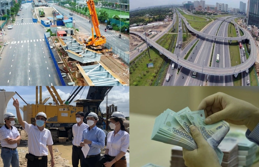  Thủ tướng chỉ đạo siết chặt chi và đẩy mạnh giải ngân đầu tư công.