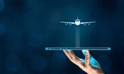 Ngành hàng không toàn cầu bước vào “cuộc cách mạng” AI
