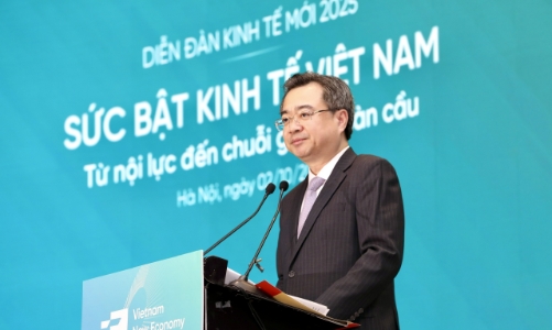 Thời điểm kiến tạo mô hình tăng trưởng mới, đưa Việt Nam bứt phá