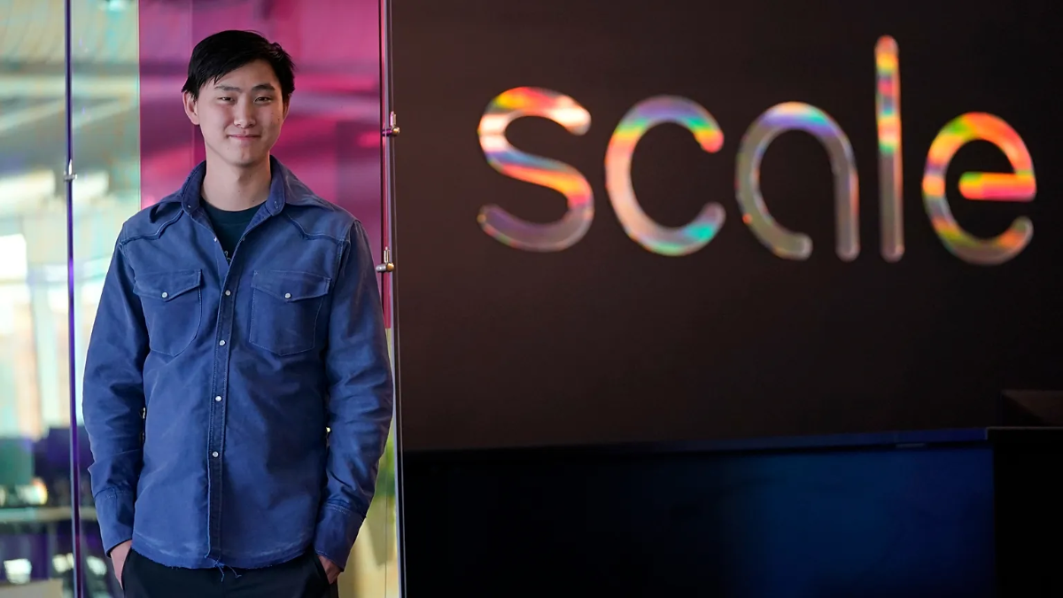 Meta mua lại 49% cổ phần Scale AI, đồng sáng lập Alexandr Wang cũng đầu quân cho công ty theo thỏa thuận.