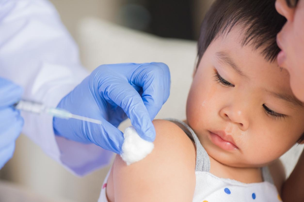 Một bộ phận trong cộng đồng thiếu thông tin hoặc hiểu sai về vaccine.