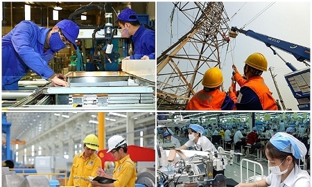 Sản xuất công nghiệp tỉnh Quảng Trị 9 tháng năm 2025 tăng 7,7% so với cùng kỳ