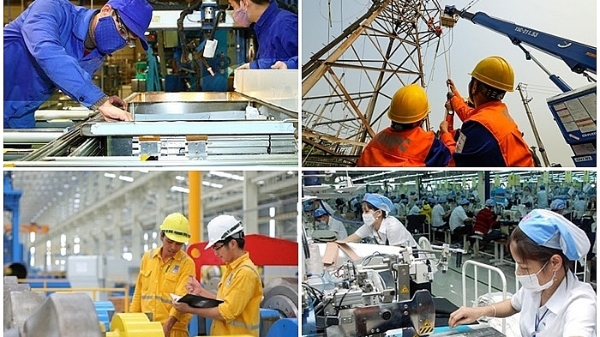 Sản xuất công nghiệp tỉnh Quảng Trị 9 tháng năm 2025 tăng 7,7% so với cùng kỳ