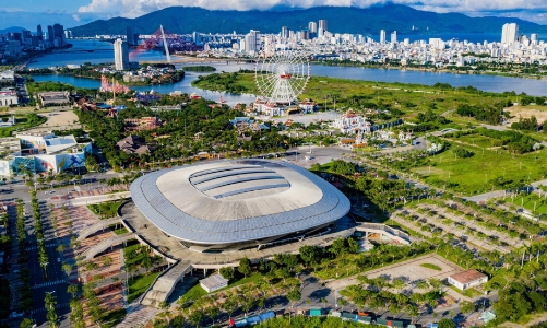 Thẩm định đề xuất một số cơ chế, chính sách đặc thù cho Khu thương mại tự do Đà Nẵng