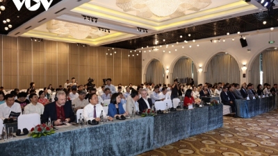 Green tech and finance pave way for Khanh Hoa's sustainable marine economy