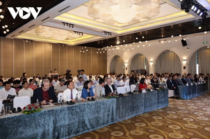 Green tech and finance pave way for Khanh Hoa's sustainable marine economy
