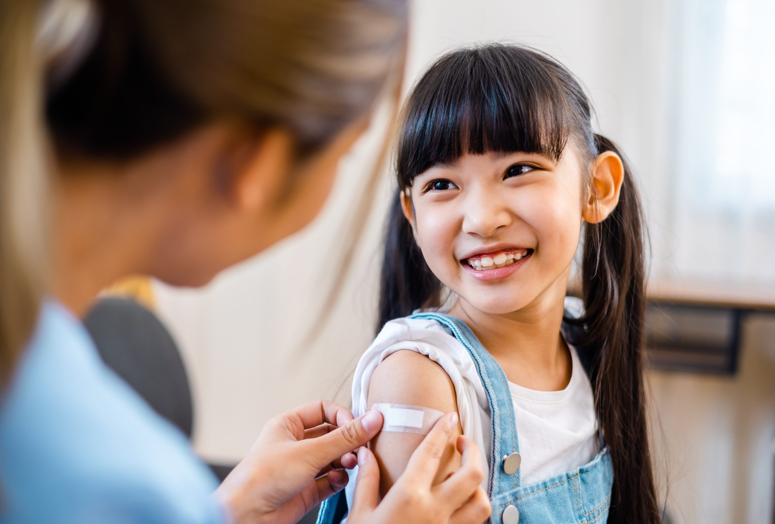 Do dự vaccine là một trong những nguyên nhân chủ yếu gây quá tải cho hệ thống y tế khi dịch bệnh.