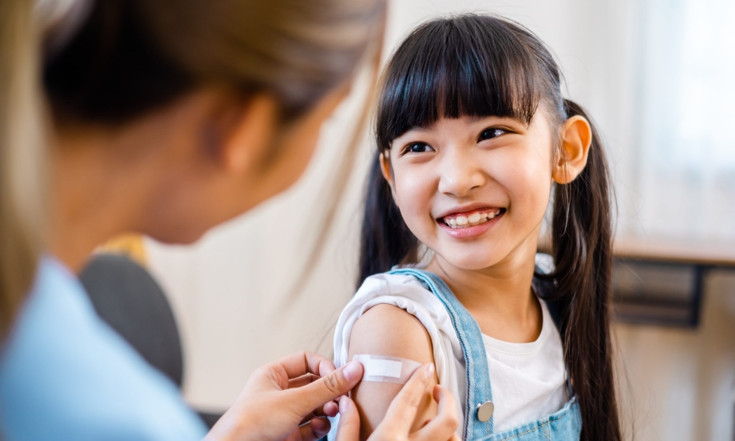 Do dự vaccine là một trong những nguyên nhân chủ yếu gây quá tải cho hệ thống y tế khi dịch bệnh.