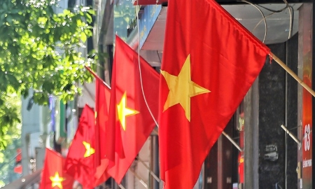 Đề xuất nghỉ 9 ngày dịp Tết Nguyên đán 2026