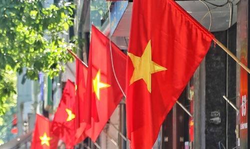 Đề xuất nghỉ 9 ngày dịp Tết Nguyên đán 2026 