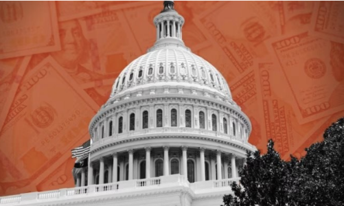 Chứng khoán biến động thế nào sau mỗi lần Chính phủ Mỹ đóng cửa? 