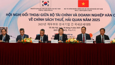 Korean businesses express confidence in Vietnam's investment climate, eyeing new sectors