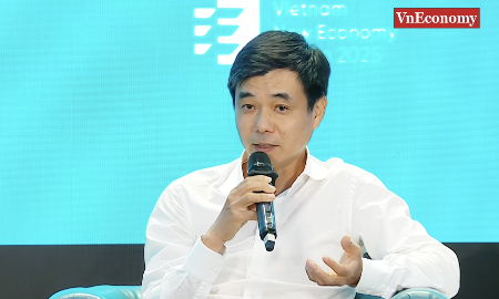 Tổng giám đốc Hòa Phát:
