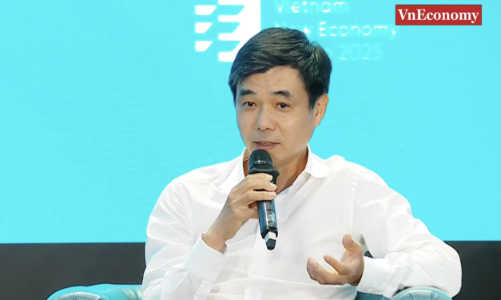 Tổng giám đốc Hòa Phát: 