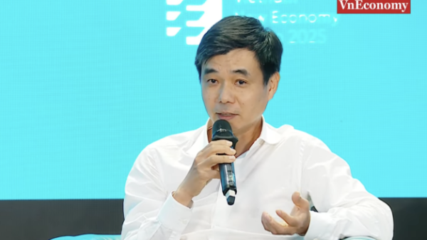 Tổng giám đốc Hòa Phát: