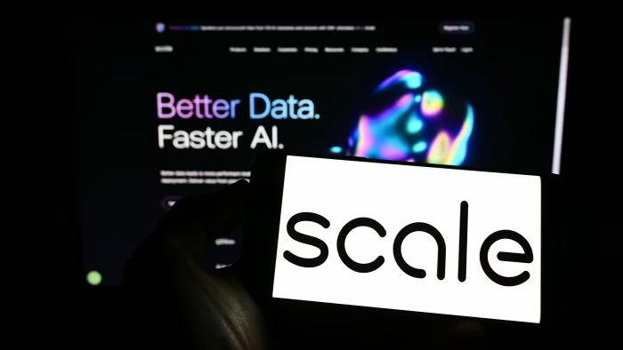 CEO Scale AI tự tin về khả năng sinh lợi của công nghệ.