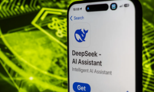 DeepSeek ra mắt mô hình AI mới - DeepSeek-V3.2-Exp.
