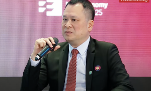 Phó Chủ tịch KAFI: Cần một hệ thống xếp hạng tín nhiệm tầm cỡ quốc gia cho doanh nghiệp vừa và nhỏ