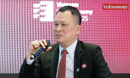 Phó Chủ tịch KAFI: Cần một hệ thống xếp hạng tín nhiệm tầm cỡ quốc gia cho doanh nghiệp vừa và nhỏ