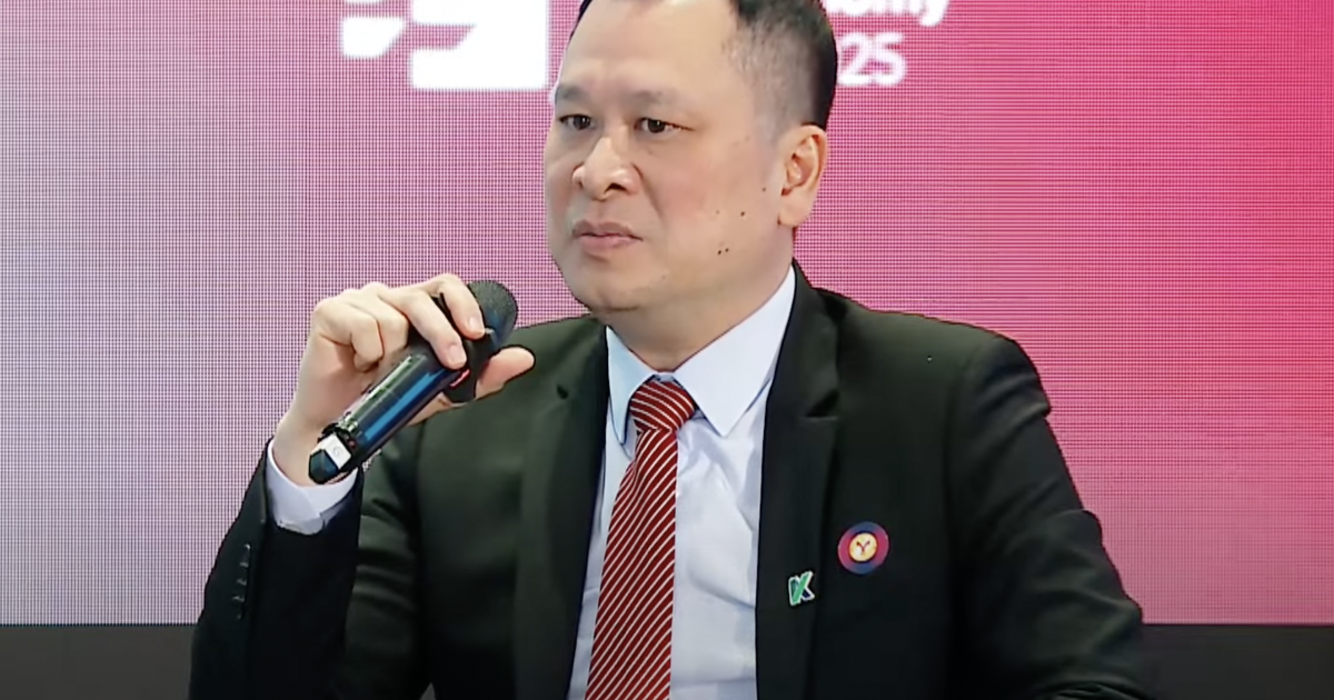 Phó Chủ tịch KAFI: Cần một hệ thống xếp hạng tín nhiệm tầm cỡ quốc gia cho doanh nghiệp vừa và nhỏ