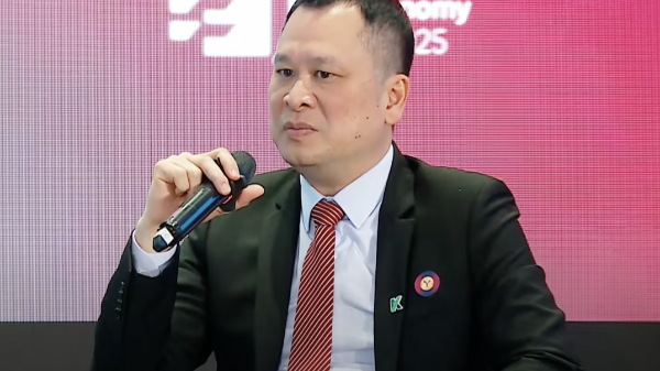 Phó Chủ tịch KAFI: Cần một hệ thống xếp hạng tín nhiệm tầm cỡ quốc gia cho doanh nghiệp vừa và nhỏ