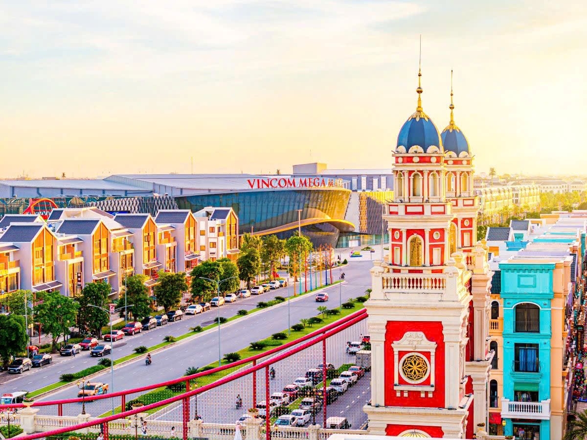 Tính đến ngày 30/6/2025, Vingroup có tổng tài sản đạt 964.439 tỷ đồng, là doanh nghiệp tư nhân lớn nhất trên thị trường chứng khoán Việt Nam.